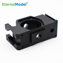 EternalModel OEM Prototype CNC production machining services